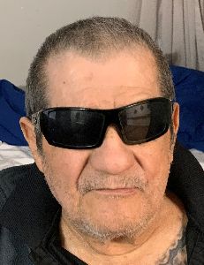 Photo of PEREZ, CHRIS