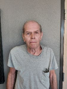 Photo of HAMON, JIMMY RAY