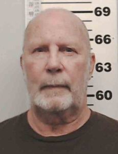 Photo of MOORE, RONALD OWEN