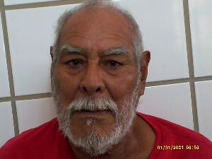 Photo of MENDEZ, JOSE FORTINO