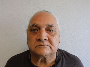 Photo of JOHNSON, ALFONSO
