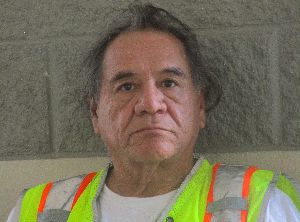 Photo of GONZALEZ, ANTHONY JOHN