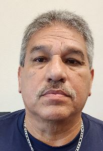 Photo of MEDRANO, MIKE