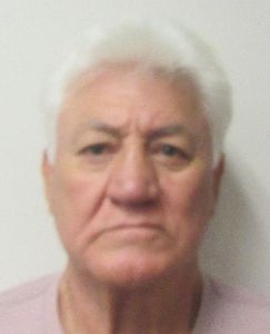 Photo of YBARRA, ISAIS JR