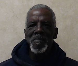 Photo of COTTON, ROOSEVELT