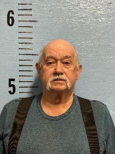 Photo of WATKINS, RONALD ROGER
