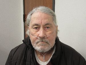 Photo of MOSELEY, CHARLES C