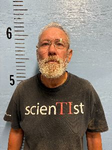 Photo of COLLUMS, RODNEY DEE