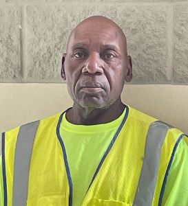Photo of RICHARDSON, JESSE