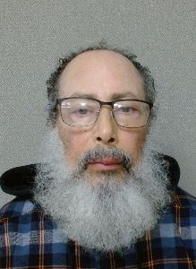 Photo of CLARK, KENNETH LAWRENCE
