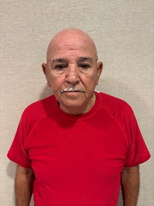 Photo of RODRIGUEZ, FERNANDO SALDANA