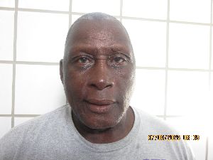 Photo of DAVIS, KENNETH EUGENE