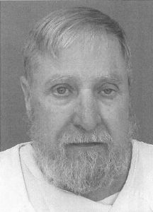 Photo of GRISHAM, JACKIE WAYNE