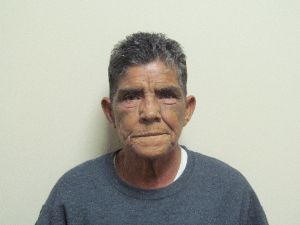 Photo of AREVELO, DELFINA ORTIZ