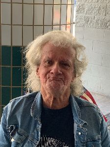 Photo of PRUITT, JEFFREY LEE