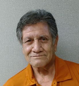 Photo of FLORES, FRANK