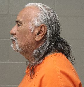 Photo of CUELLAR, SILVERIO