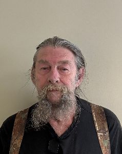 Photo of CLIFTON, RONNIE WAYNE