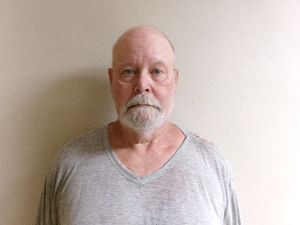 Photo of BUENGER, CHARLES EDWARD