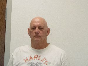 Photo of OATES, VIRGIL LYNN