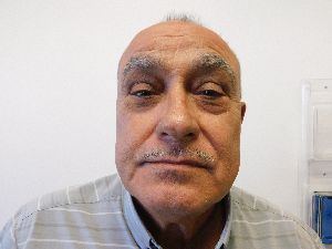 Photo of BARRAZA, DAVID LOPEZ