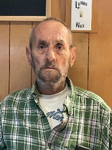 Photo of TREVINO, PEDRO HERNANDEZ