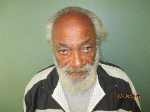 Photo of HASTINGS, WILLIE JR
