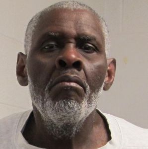 Photo of WOODARD, LAWRENCE ERIC