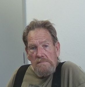Photo of COOK, MICHAEL JACK