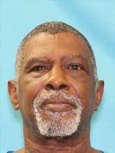 Photo of BARNES, RONALD RAY
