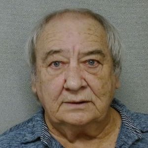 Photo of DRISKA, NORMAN RAY