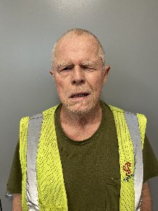 Photo of THORNBURG, LUKE ANTHONY