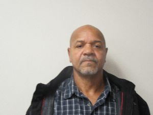 Photo of TRIGG, JEFFERSON ROY