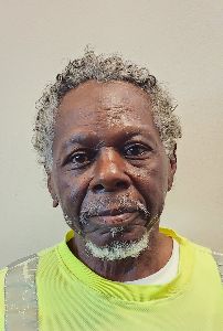 Photo of HARRIS, LARRY DONNELL