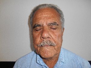 Photo of CARAVAYO, JIMMY ALLEN