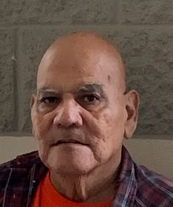 Photo of CONTRERAS, ARTURO