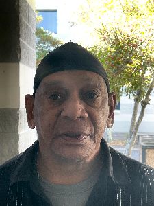 Photo of SYLVESTER, ROY JR