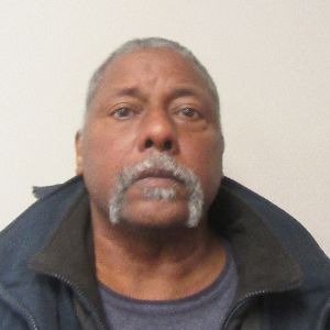 Photo of WOFFORD, GREGORY LAMONT