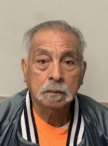 Photo of PEREZ, MANUEL SILVA JR