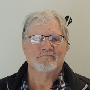 Photo of MORGAN, BILLY CLYDE
