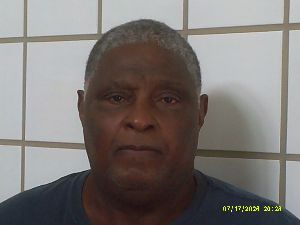 Photo of HARRIS, CLARANCE ALLAN