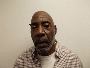 Photo of ROBINSON, JOHNNY RAY