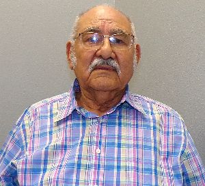 Photo of BALDERAS, MANUEL B