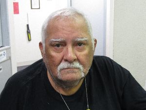 Photo of DURAN, GEORGE JR
