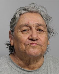 Photo of GARZA, LORENZO JR