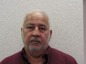 Photo of JAVIER, JACK MARTINEZ