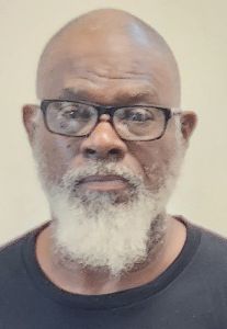 Photo of COTTON, GERALD GENE