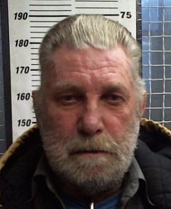 Photo of CLEMENTS, BILLY GLENN