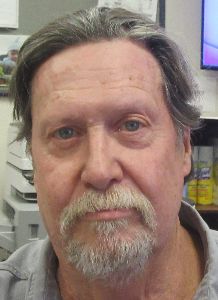Photo of HARRIS, JAMES DICEN