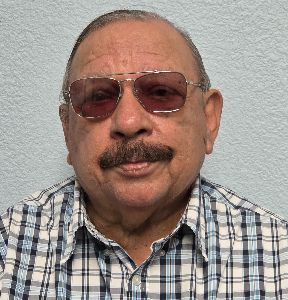 Photo of GARZA, RUBEN UVIN